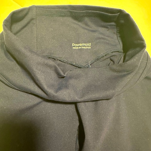 Fabletics Boost Powerhold High-Waisted 7/8 Legging Size XS💎 - Picture 5 of 11